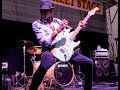 Dennis Jones Band - Live at Gator by the Bay Festival 2017, San Diego, CA