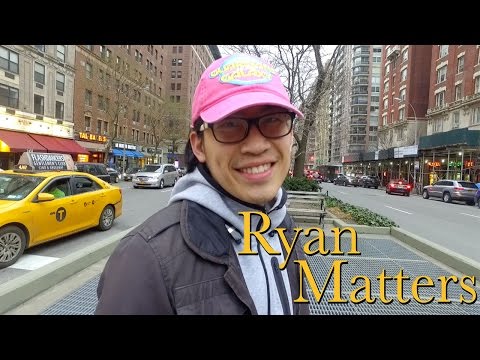 SN2.EP11: Big Daddy's Restaurant feat. Family Matters Parody (NYC)