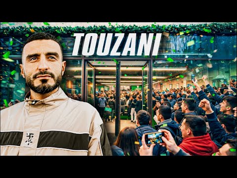 LIVE 🔴 DAG 2 OPENING TOUZANI STORE 😱