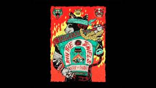 Run The Jewels - Panther Like A Panther (Original Demo Version)