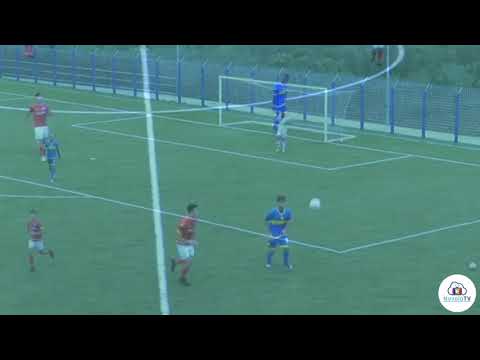 sintesi s maria la carità   ischia calcio