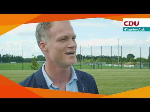 CDU Kevelaer - Winnekendonk: Golddorf