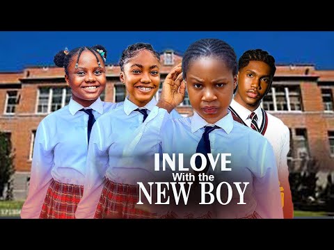 INLOVE WITH THE NEW BOY (NEW RELEASED)-MERCY KENNETH/ANGEL UNIGWE/ KELVIN EZIKE 2025 Nig Movie