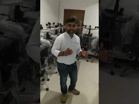 Support office table