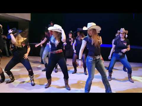 Wild Roses - Mr. Lonely - song by @MidlandOfficial  (choreo "Mr. Lonely" by Nika Sumper)