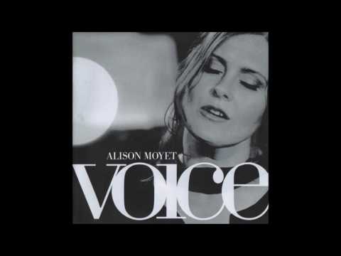 Alison Moyet - Windmills Of Your Mind