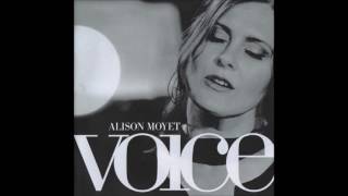 Alison Moyet - Windmills Of Your Mind