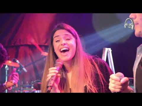 La Banda de Carlitos | Supiste hacerme mal (Ft. Eugenia Quevedo)