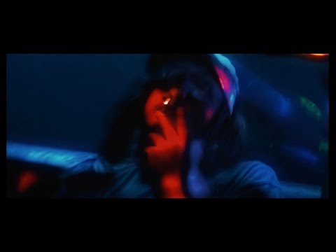 QwaTerski - Half Full (Official Music Video)