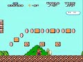 Super Mario Bros All Star Levels SMB1 NES Hack In 4 19