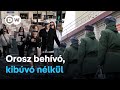 Moszkvában Már A Konditermekben Is Soroznak újabb Támadás Készül Ukrajna Ellen