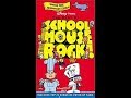 Opening To The Best Of SchoolHouse Rock 2002 VHS