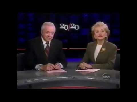 I'm Barbara Walters and This is 2020