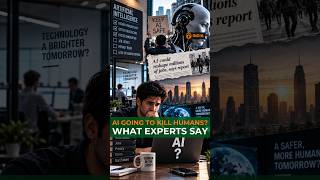 AI to kill all humans by 2030? | What CEOs of ChatGPT, Anthropic, Nvidia & experts say