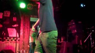 CONSEQUENCE-HIT LIST (LIVE)