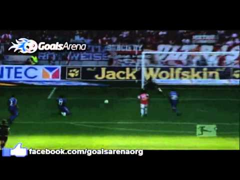 Mainz 2 0 Bayer Leverkusen