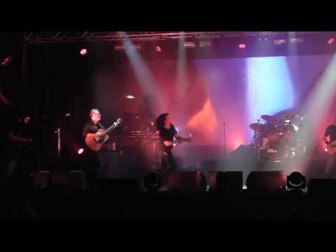 Sopa de Cabra - Si et quedes amb mi @ Festival Porta Ferrada