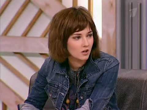 ПУСТЬ ГОВОРЯТ С АНДРЕЕМ МАЛАХОВЫМ - ШКОЛА (28.05.2010)