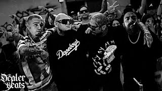 Cartel De Santa x Dharius x Millonario x Gera MX x Tiro Loko - Cypher Dealer Vol. 2 (Video Oficial)