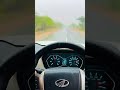 Mahindra Scorpio Water Fall Scorpio Status Video Raindrive Shorts Status