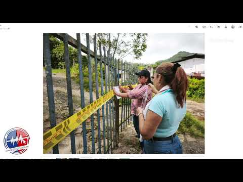 #SIAInforma La CAR suspende actividad avicola en Guaduas Cundinamarca