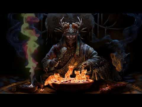 Digital Tribalism Tribal Psybient Compilation Vol  1