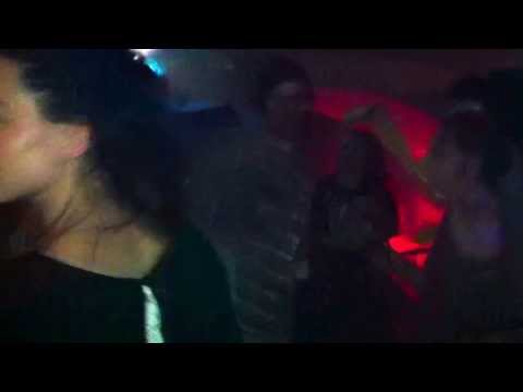 Footwork Weekly w/ Simple & Sans Prétention at Club Cult, Moscow