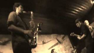 "Flight of the Cosmic Hippo" - Funked Up Ska Machine