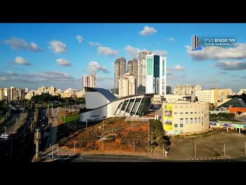 סרטון תדמית יחד הבונים