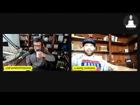 Dusty Tuckness talks about why his favorite Bible verse is John 15:13