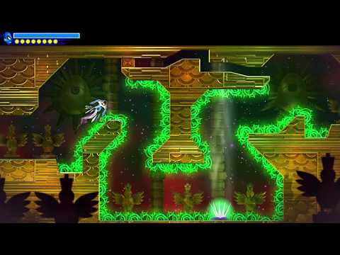 Guacamelee 2 Gauntlet Tips
