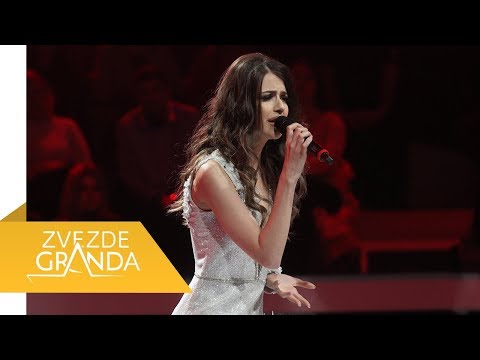 Dunja Spasic - Kuda idu ostavljene devojke, Ista ja - (live) - ZG - 19/20 - 08.02.20. EM 21