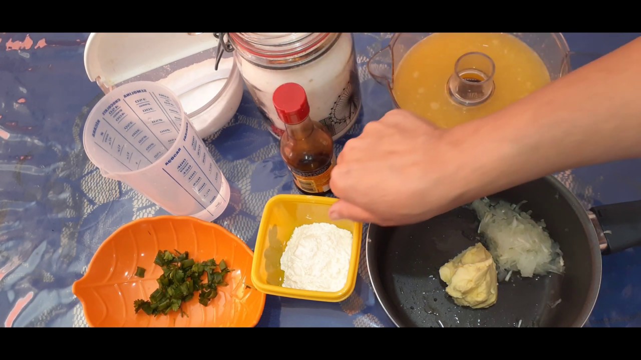 MOLHO DE LARANJA PARA CARNES