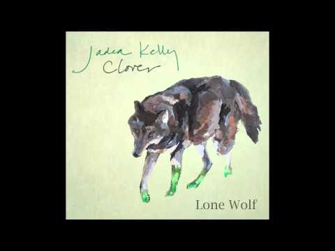 Jadea Kelly - Lone Wolf