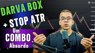 Mini Dollar - Setup with Darva Box thumbnail