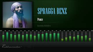 Spragga Benz - Peace (Baddis Riddim) [HD]