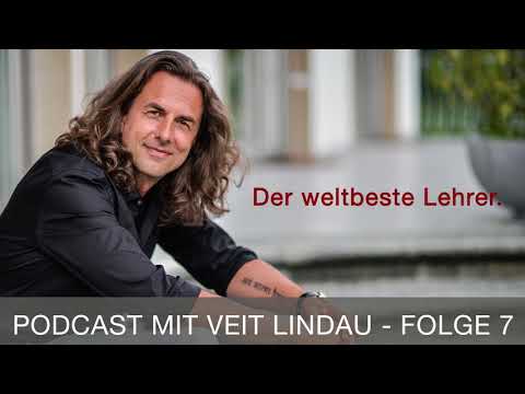 Der weltbeste Lehrer  - Talk - Folge 7