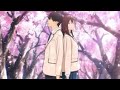 Kimi No Suizou Wa Tabetai AMV Befor You Go