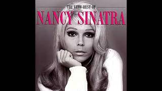 🌷Nancy Sinatra🌷 The Shadow Of Your Smile
