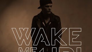 Avicii - Wake me up