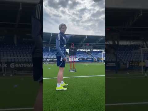 Pyry Mentu 🔥 #HJK #Veikkausliiga