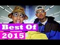 Best Of 2015 Hip Hop Urban Rnb Video Mix Dj StarSunglasses