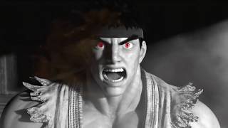 VideoImage1 Street Fighter V: Arcade Edition