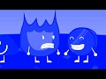 BFDI 11 In Electronic Sounds