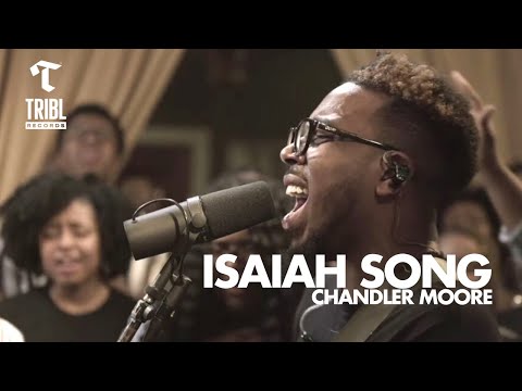 Thumbnail for Isaiah Song video