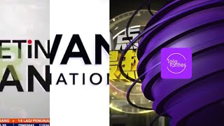 Download lagu Astro news obb history | 🇲🇾 mp3