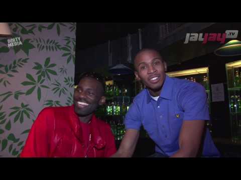 OFFICIAL MIXTAPE AWARD 2010 Promo Tour- Scorcher (Live in Brighton)