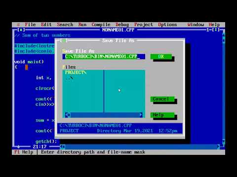 Transforming A Procedural Oriented Program Into Object Oriented Program By Using C Programming