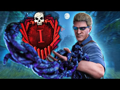 The End Of DBD's Hardest Killer Challenge - Hardcore S2