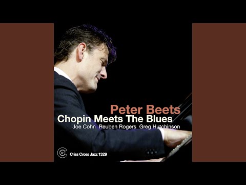 Waltz No. 7 in C-Sharp Minor, Op. 64 No. 2 (Jazz Version)